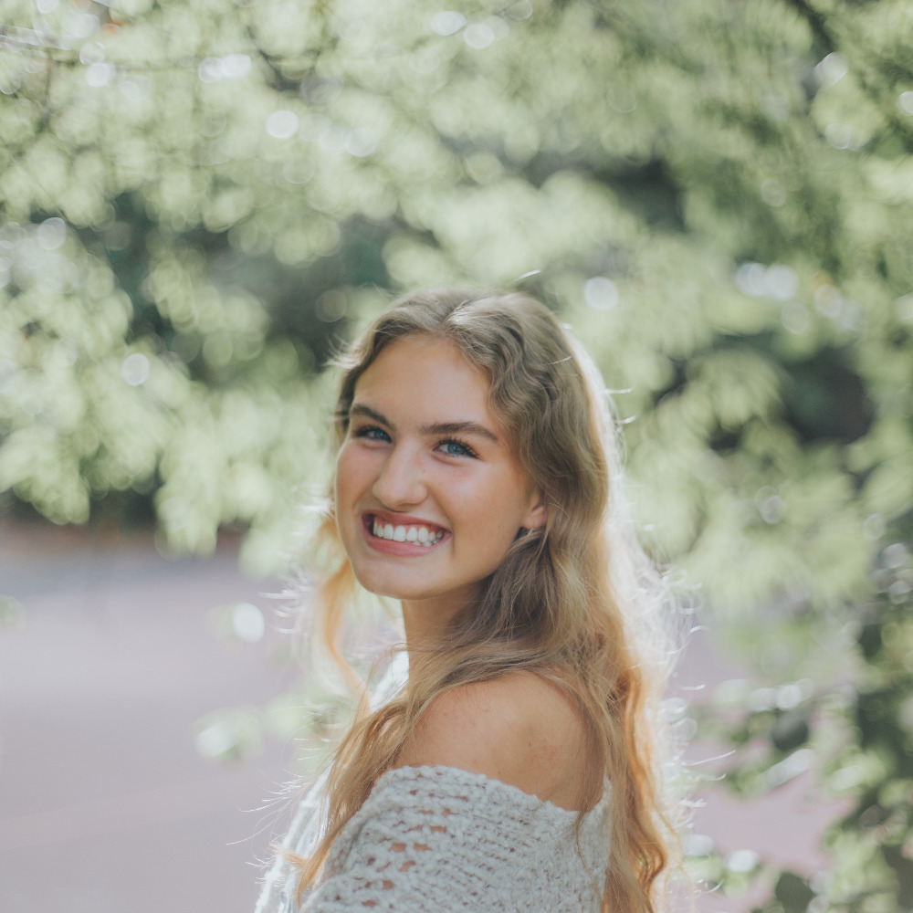 Meet your Posher, Mattie